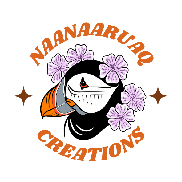 Naanaaruaq Creations